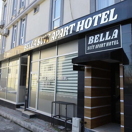 Sun Bella Konaklama Kirklareli Exterior photo