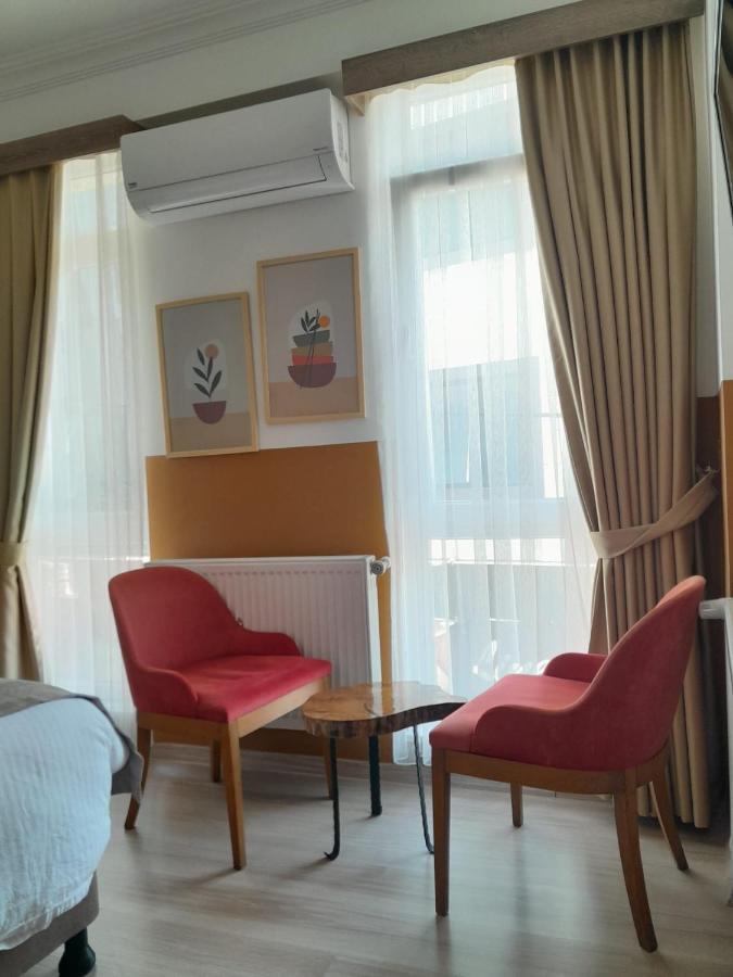 Sun Bella Konaklama Kirklareli Exterior photo