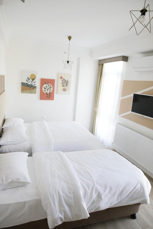Sun Bella Konaklama Kirklareli Exterior photo