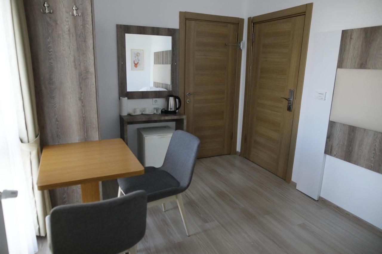 Sun Bella Konaklama Kirklareli Exterior photo