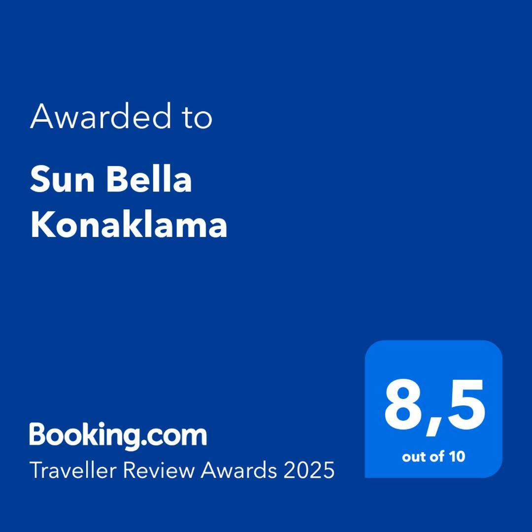Sun Bella Konaklama Kirklareli Exterior photo
